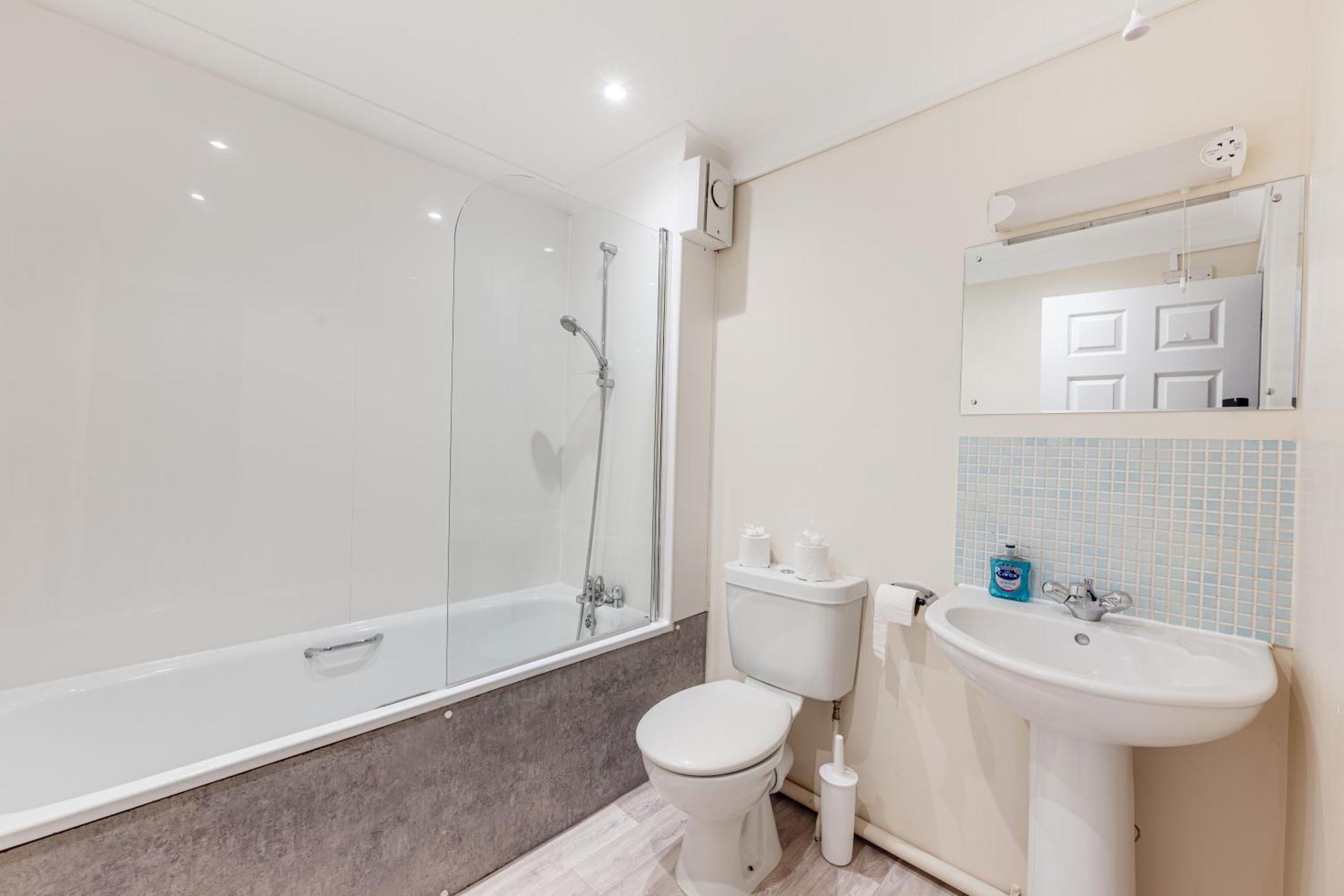 Harland Haven Spacious 4Br House In Ipswich Exterior photo